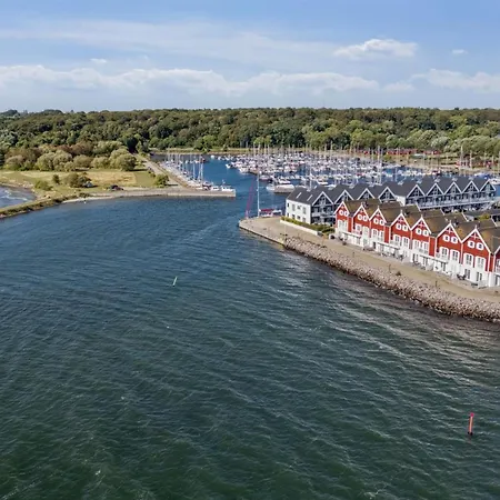 Apartament Loan - 10m To The Fjord By Interhome Nykøbing Sjælland