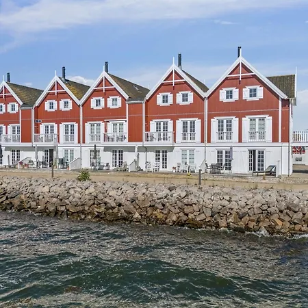 Loan - 10m To The Fjord By Interhome * Nykøbing Sjælland