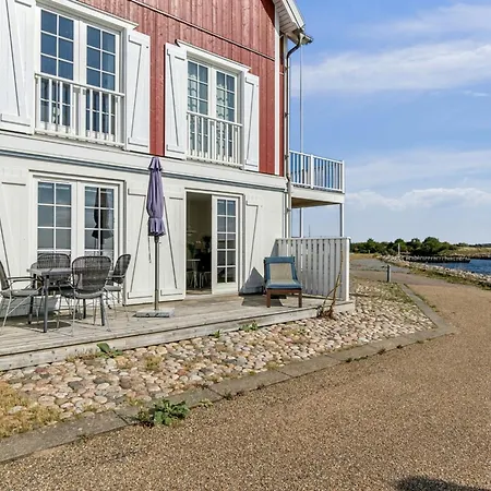 Loan - 10m To The Fjord By Interhome Apartament Nykøbing Sjælland