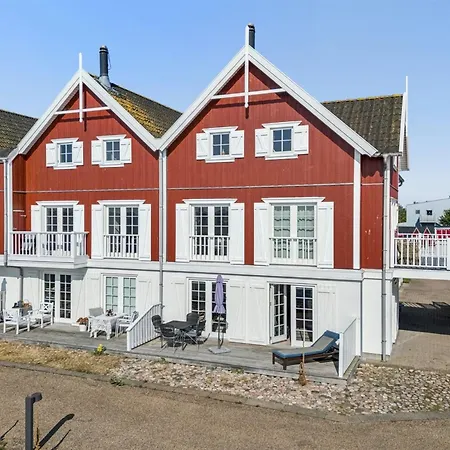 Loan - 10m To The Fjord By Interhome Nykøbing Sjælland