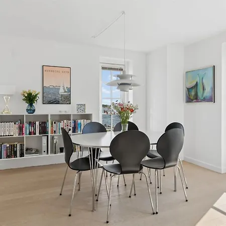 Loan - 10m To The Fjord By Interhome Nykøbing Sjælland