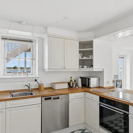 Loan - 10m To The Fjord By Interhome * Nykøbing Sjælland