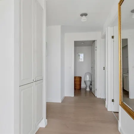 Loan - 10m To The Fjord By Interhome Apartament