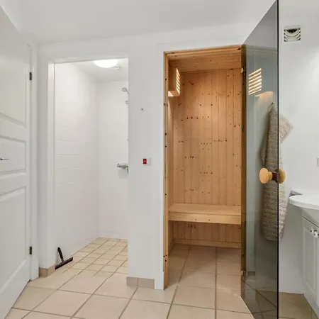 Loan - 10m To The Fjord By Interhome Apartament *