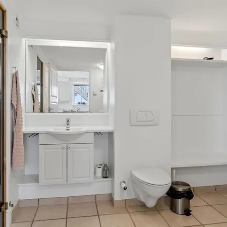Loan - 10m To The Fjord By Interhome Nykøbing Sjælland