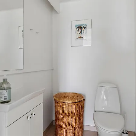 Loan - 10m To The Fjord By Interhome Nykøbing Sjælland