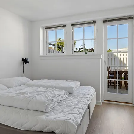 Apartament Loan - 10m To The Fjord By Interhome Nykøbing Sjælland