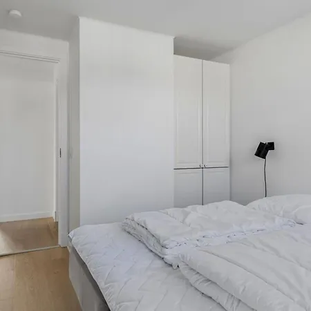 Loan - 10m To The Fjord By Interhome Nykøbing Sjælland
