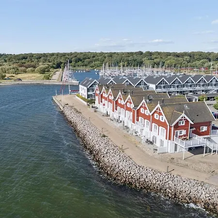 Loan - 10m To The Fjord By Interhome * Nykøbing Sjælland