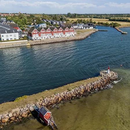 Apartament Loan - 10m To The Fjord By Interhome Nykøbing Sjælland
