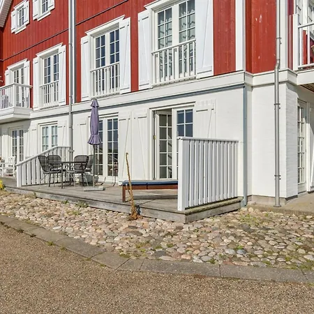 Apartament Loan - 10m To The Fjord By Interhome Nykøbing Sjælland