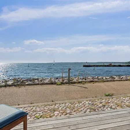 Loan - 10m To The Fjord By Interhome Apartament