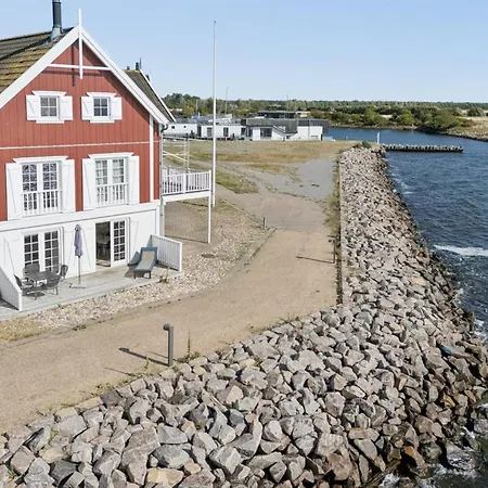 Loan - 10m To The Fjord By Interhome Apartament Nykøbing Sjælland