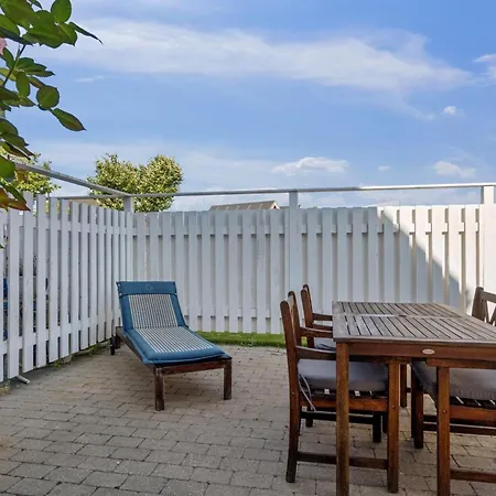 Loan - 10m To The Fjord By Interhome Apartament *