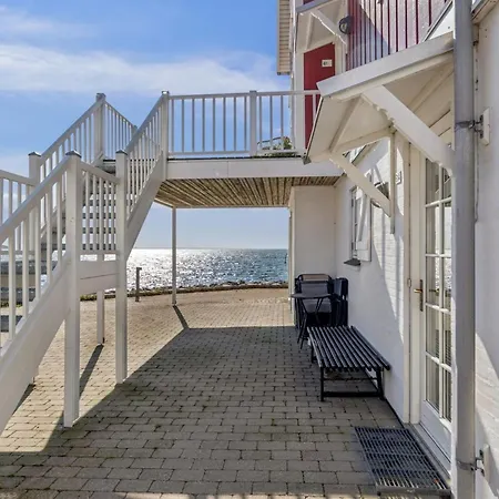 Apartament Loan - 10m To The Fjord By Interhome Nykøbing Sjælland