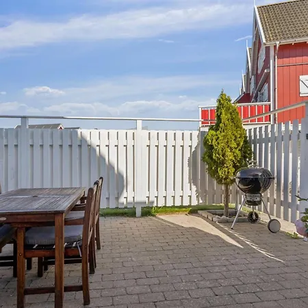 Loan - 10m To The Fjord By Interhome Nykøbing Sjælland